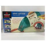 BISSELL SPOT LIFTER CARPET CLEANER & HOOVER