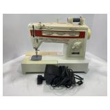 TAILOR PROFESSIONAL HEAVY DUTY MODEL 834 SEWING