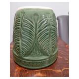 ROSEVILLE CROCK JARDINIERE - 8" TALL X 8" WIDE