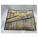 CUMMINS 14 PC COMBINATION WRENCH SET