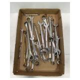 CRAFTSMAN WRENCHES