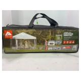 OZARK TRAIL 7 PERSON 2 IN 1 SCREENHOUSE CONNECTENT