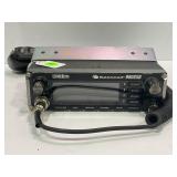 UNIDEN BEARCAT 980 SSB 40 CHANNEL CB & WEATHER