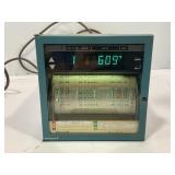 HONEYWELL DPR1006 CHART RECORDER