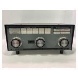 HEATHKIT SA-2040 ANTENNA TUNER