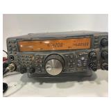 KENWOOD TS-2000 DSP HAM HF VHF UHF ALL-MODE