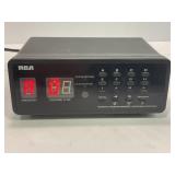 RCA MODEL #VH226F CONTROL BOX CONTROLLER WITH