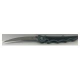 FROST CUTLERY STING RAZOR I RUSS FARRELL FOLDING