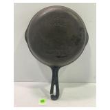 WAGNER WARE #5 8 INCH CAST IRON SKILLET