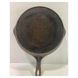 WAGNER WARE #9 CAST IRON SKILLET - 11" 1059F