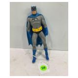BATMAN VINTAGE DC COMICS 6 1/2" ACTION FIGURE
