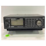 UNIDEN BEARCAT BCD996P2 TRUNK TRACKER V SCANNER