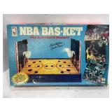 NBA BASKETBALL REAL BASKETBALL IN MINIATURE BOARD