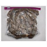 500 WHEAT CENTS