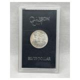 1882-CC MORGAN DOLLAR GSA