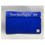 1970 PROOF SET