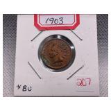 1903 INDIAN HEAD CENT