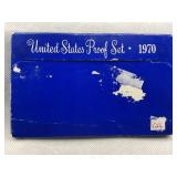 1970 UNITED STATES PROOF SET