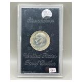 1973 EISENHOWER UNITED STATES PROOF DOLLAR IN