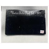 1977 PROOF SET