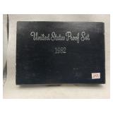 1982 PROOF SET