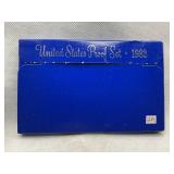 1983 PROOF SET
