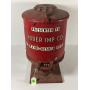 INTERNATIONAL HARVESTER SEED HOPPER