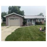 REAL ESTATE 102 SHAWNEE ST GREENVILLE OH
