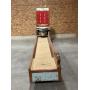 UNITED MFG. CO. VINTAGE COIN OPERATED SMALL BALL