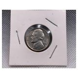1945 JEFFERSON WAR NICKEL