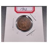 1902 INDIAN HEAD SMALL CENT