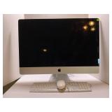 APPLE MAC OS CATALINA 27 INCH 2013 ALL IN ONE WITH