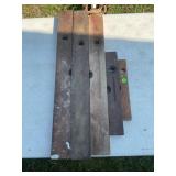 STANLEY AND OTHER PRIMITIVE WOOD LEVELS