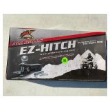 ALL BALLS RACING 2" EX-HITCH - NEW IN THE BOX