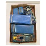 LARGE LOT OF VINTAGE MODELS
