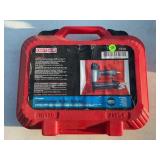 CRAFTSMAN COMBINATION NAILER/STAPLER WITH CARRY