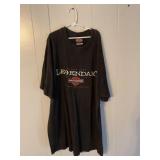 HARLEY DAVIDSON MOTORCYCLES OCALA, FLORIDA HD