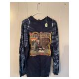 HARLEY DAVIDSON MOTORCYCLES ACES & EIGHTS HD