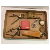333 GOLD 3PC JEWELRY SET - 33.3% PURE GOLD, WILSON