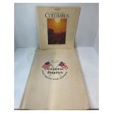COLUMBUS DISPATCH 1871-1971 CENTENNIAL - ONE