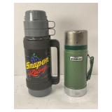 ALADDIN STANLEY NO. A-1350B 24 OZ. WIDE MOUTH