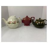 TEAPOTS - ENTERPRISE ALUMINUM CO. DRIP-O-LATOR