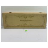 REGENT SHEFFIELD KNIFE & CARVING SET IN ORIGINAL