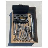 CRAFTSMAN WRENCHES