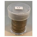 LOT OF TWENTY 1979 SUSAN B. ANTHONY DOLLAR COINS