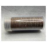 LOT OF 40 - 1965 WASHINGTON UNCIRCULATED QUARTERS