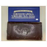 2003 A GRAND CANYON NATIONAL PARK & UNC TWO DOLLAR