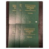 LOT OF 6 LITTLETON THE DISTRICT OF COLUMBIA & U.S.
