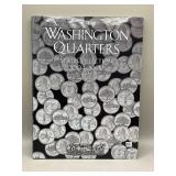 WASHINGTON QUARTERS STATE COLLECTION 2004-2008