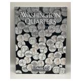 WASHINGTON QUARTERS STATE COLLECTION 1999-2003